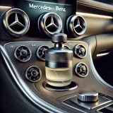 ベンツのパフュームアトマイザーが匂わない理由と人気の香り・対応車種まとめ