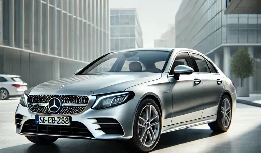 ベンツ C350eは買いかを燃費や価格・装備と実用性の総合評価を検証