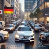 ベンツが高級車じゃないと言われる理由と知るべきドイツと日本の違い