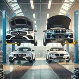 ベンツとBMWではどっちが壊れるか実例と整備士の声で検証