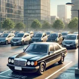 ベンツのリセールが悪い理由と5年後でも損しない車の選び方ガイド