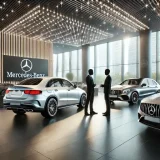 ベンツの値引きがすごい理由と時期別の交渉ポイント｜GLB・GLC・CLAの値引き相場とは