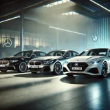 ベンツ・BMW・アウディではどれがいいか性能と価格で比較