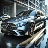 ベンツ右ハンドルがダサい説を検証！デザイン・実用性の評価や左ハンドルと