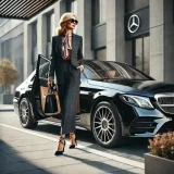 女性が乗るベンツでかっこいいモデルの選び方｜｜主婦や50代にも人気