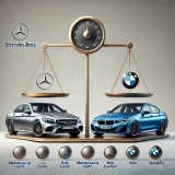 ベンツとBMWはどっちが上か？維持費・乗り心地・故障率などを徹底比較
